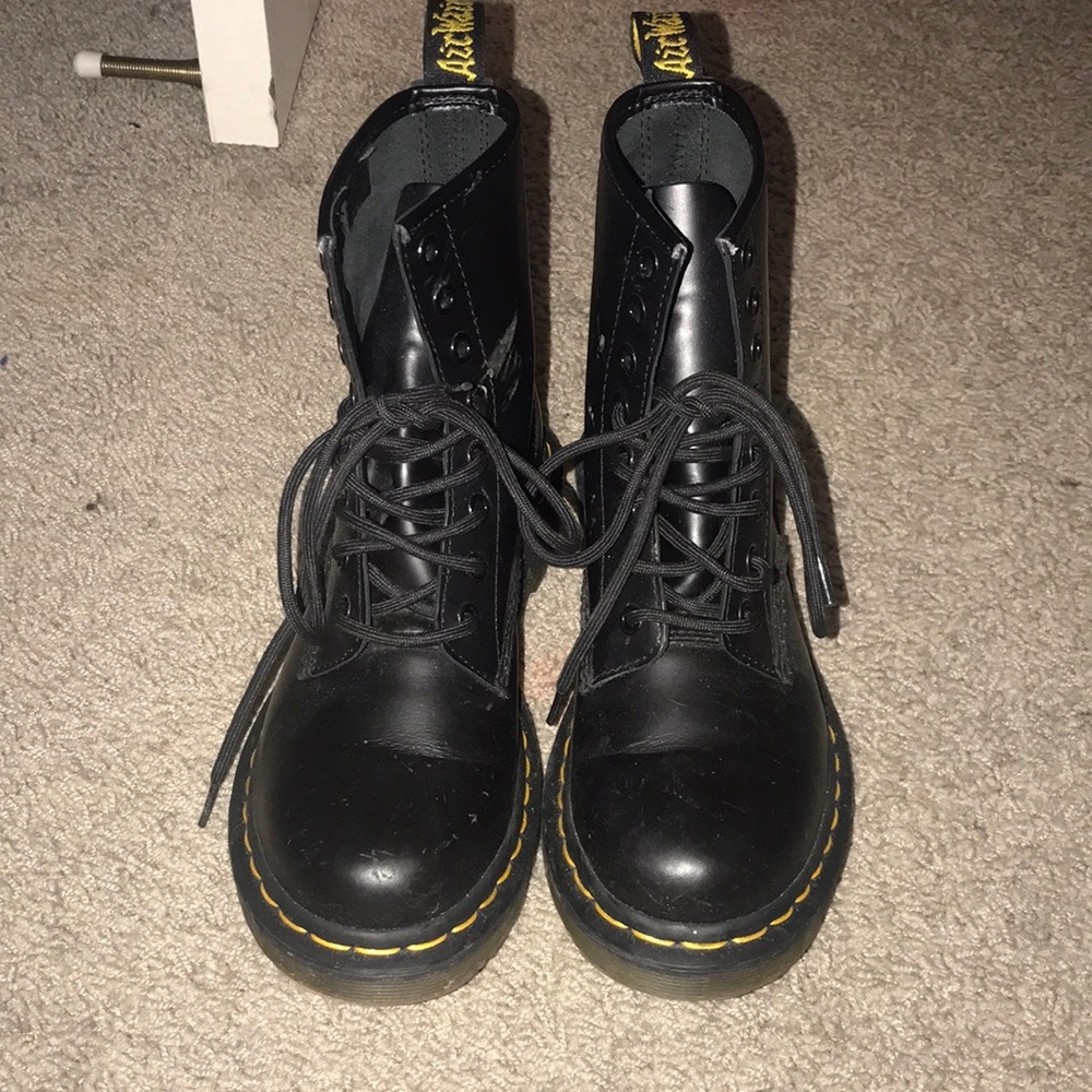 Dr. Martens